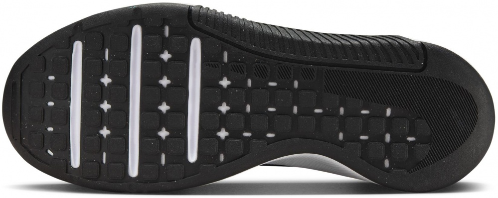 Кросівки жіночі демісезонні Nike MC TRAINER 3 FQ1830-001 р.38 чорні