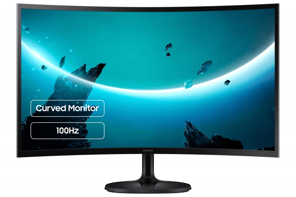 Монітор Samsung S24D360 24