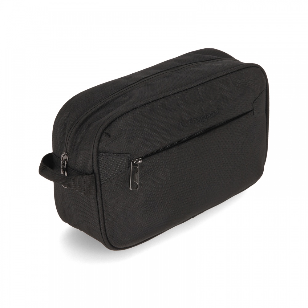 Косметичка-органайзер Bagland CHARM 4,75 л черная