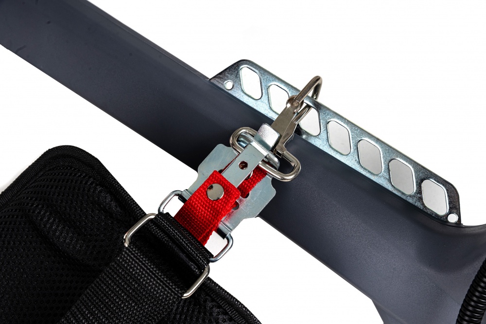 Кущоріз GTM BC56/1800BL