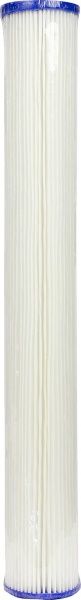 Картридж гофрированный PRC для фильтра серии Slim 20” SLPPZ-20-5 