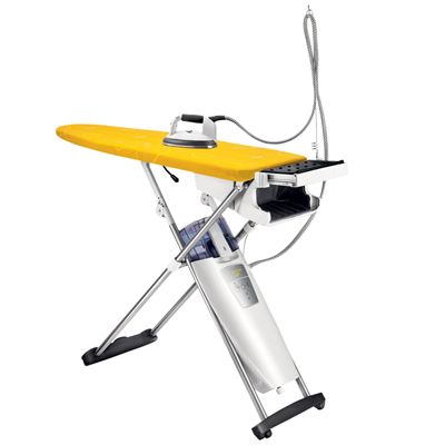 Прасувальна система Laurastar S6a