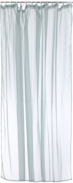 Тюль ERT 52 300х270 см голубой