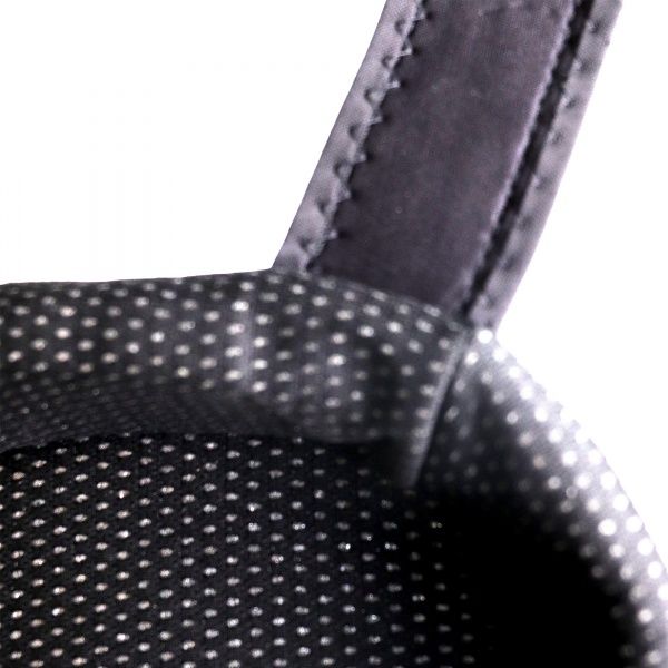 Наколінники м'які для роботи в саду р. універсальний 600101004 помаранчевий