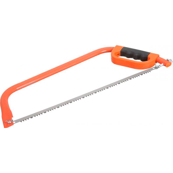 Пила садовая UP! (Underprice) лучковая E60006