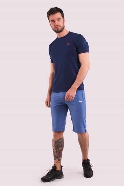 Футболка Avecs AV-30332/23 48 темно-синій