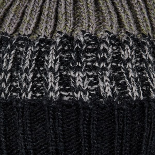 Шапка McKinley Mike ux 281479-904057 OS різнокольоровий