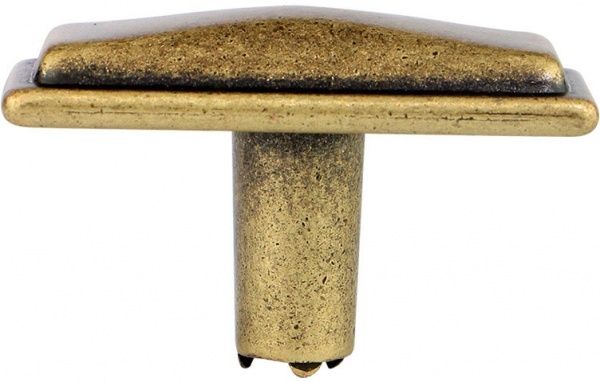 Мебельная ручка D 24090.01 18672 бронза Bosetti Marella