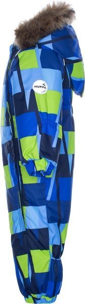 Комбинезон HUPPA KEIRA р.98 синий 31920030-92735-098 