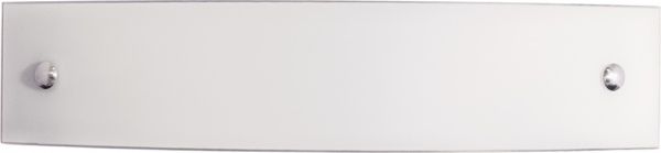 Светильник настенно-потолочный Геотон НББ 02-2х40-900 38122 2x40 Вт E27 белый с рисунком 