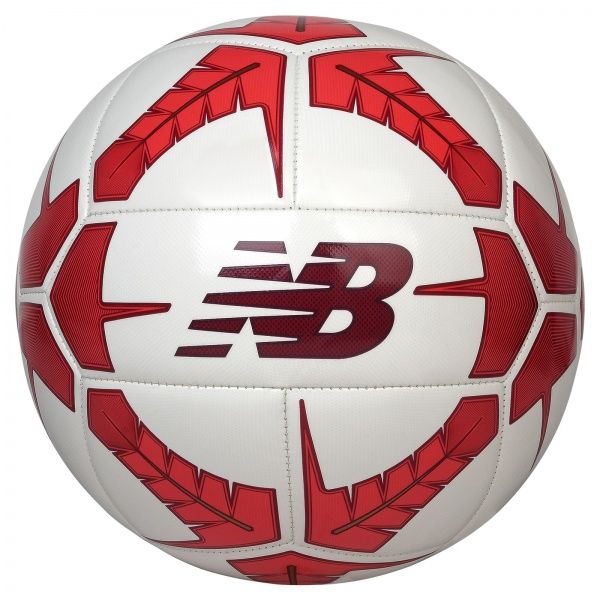 Футбольный мяч New Balance р. 5 FB93006GWNF