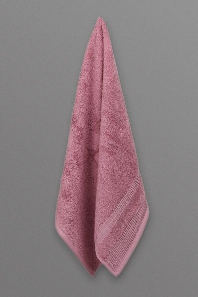 Рушник Lurex 50x90 см рожевий La Nuit 