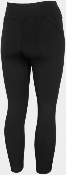 Лосини 4F NOSD4-SPDF312-20S 2XL чорний