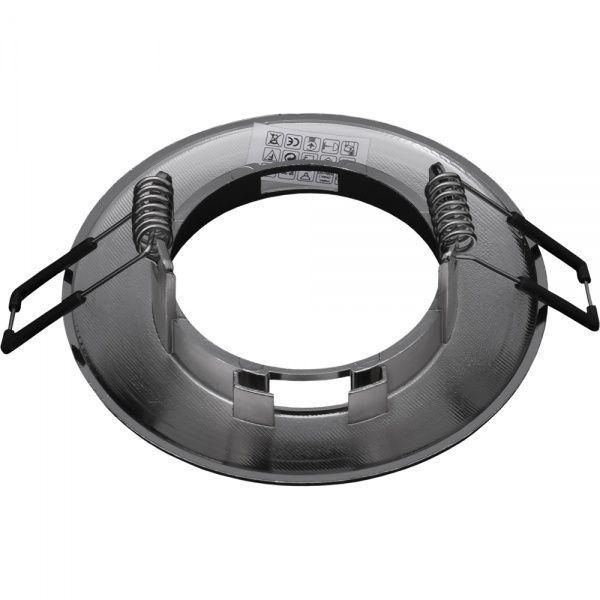 Светильник точечный Hopfen MR16 50 Вт GU5.3 бронзовый LS05 AB 