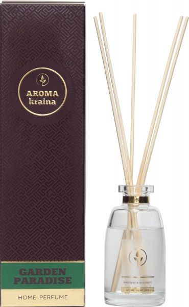 Аромадифузор Aroma kraina Garden Paradise 100 мл