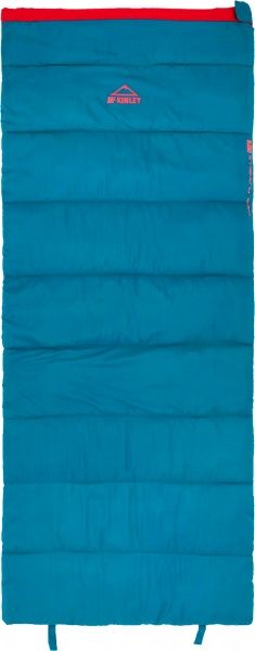 Спальний мішок McKinley Camp Flanelle 195L 303178-900634