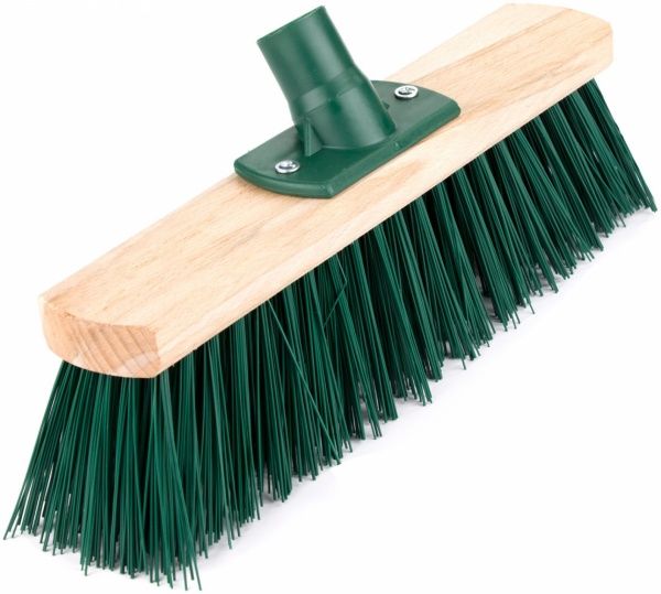 Щетка для улицы York без держака 2468