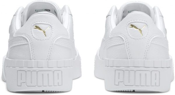 Кроссовки Puma Cali Wn s 36915501 р.UK 5 белый