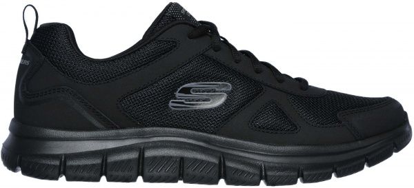 Кросівки Skechers 52631 BBK р.US 10,5 чорний
