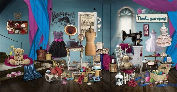 Папка на резинці iTEM360\TR iTEM