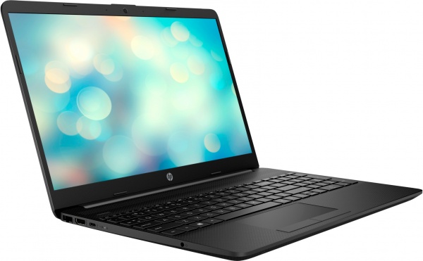 Ноутбук HP 15-dw3018ua 15,6 (424B1EA) black 