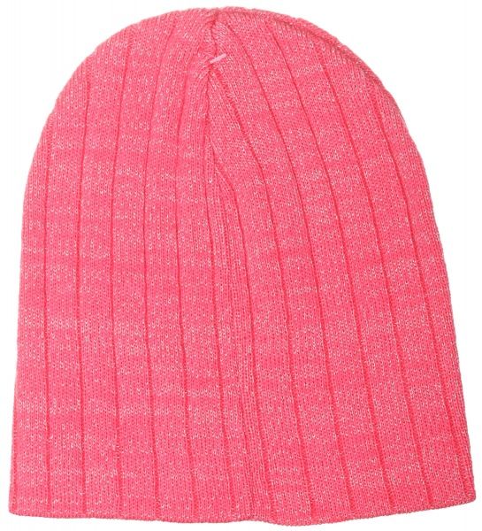 Шапочка детская для девочки Kraft+ RU076 р.50-52 персик 