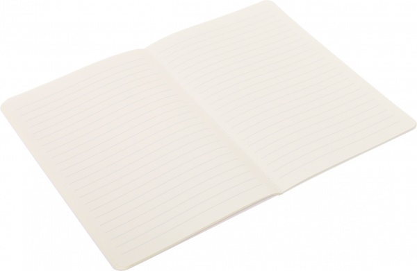 Блокнот Роботы 13,5х20,5 см Mikirei