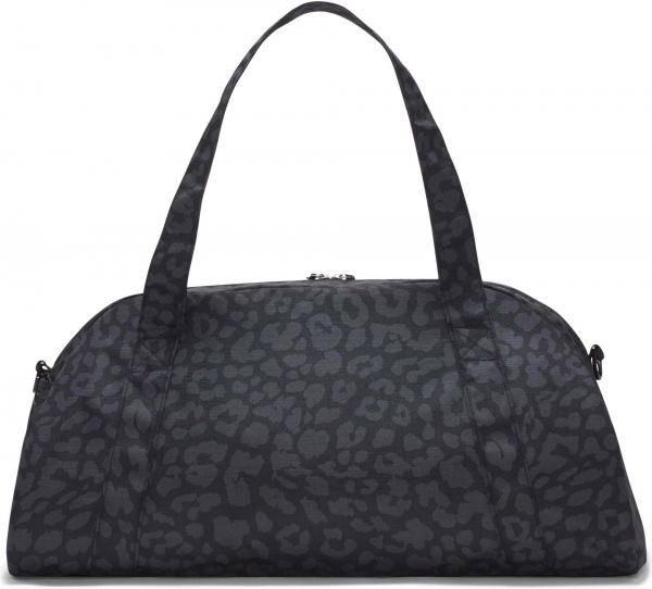 Спортивная сумка Nike GYM CLUB BAG 2.0 DJ8531-010 24 л черный 