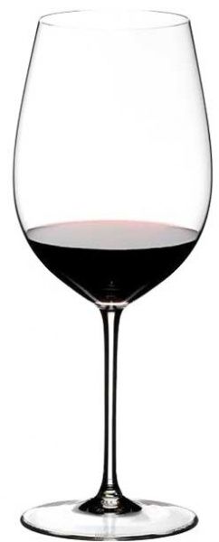 Набор бокалов для вина Cabernet Merlot 0,625 л 2 шт. 5900043 Riedel
