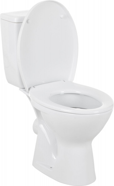 Унитаз-компакт 647 Iva CCKZ1014300783