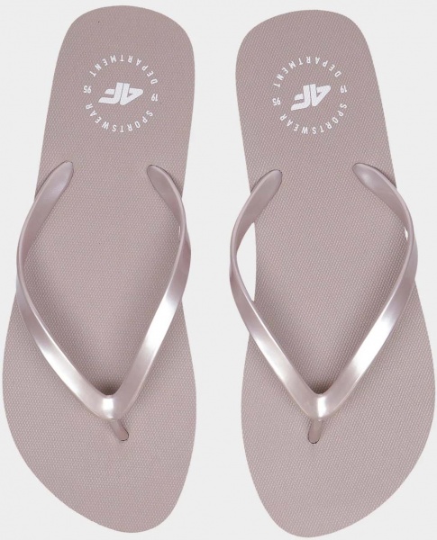 Капці 4F 4FMM00FFLIF018-83S р.40 бежевий