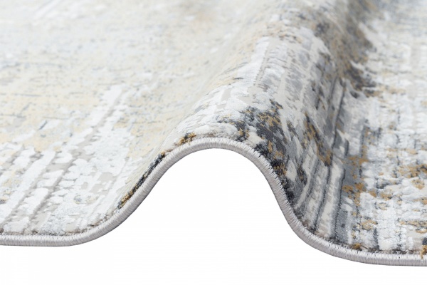 Килим Ekohali Fresco FS 01 Grey Beige 200х290 см 