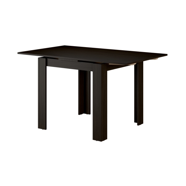 Стол раскладной Центр Меблів Urban Flex 80(136)x80 венге 