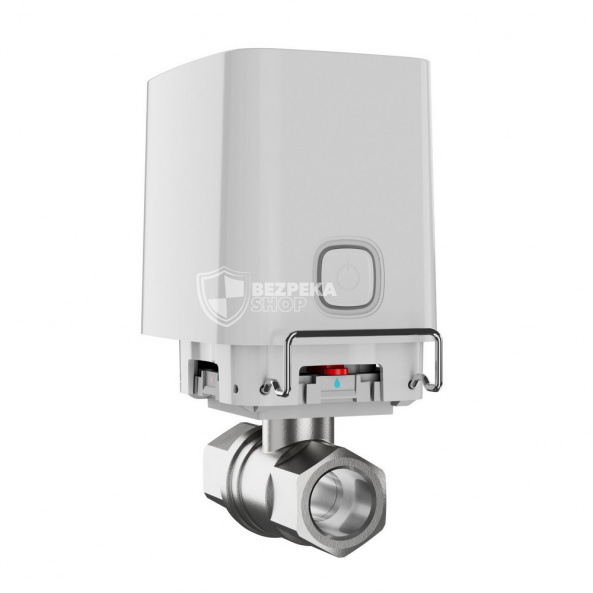 Розумний датчик протікання води Ajax WaterStop 1/2