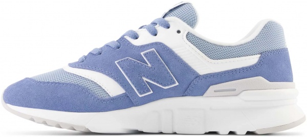 Кросівки New Balance 97H CW997HSQ р.39 блакитний