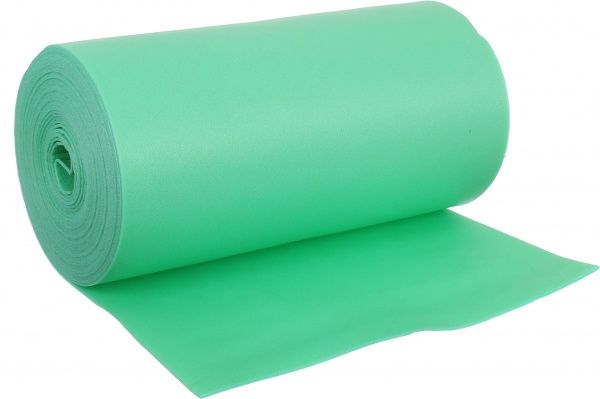 Підкладка ізоляційна Verdani зелена 0,5x15 м 4 мм