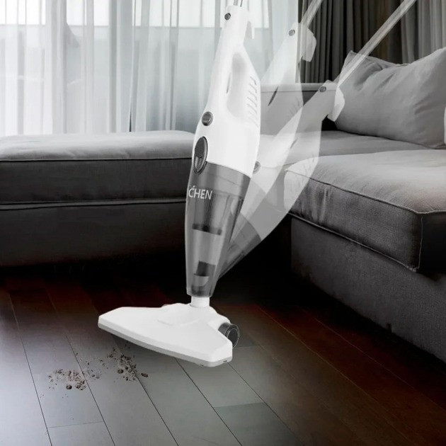 Пылесос ENCHEN Vacuum Cleaner V1 white