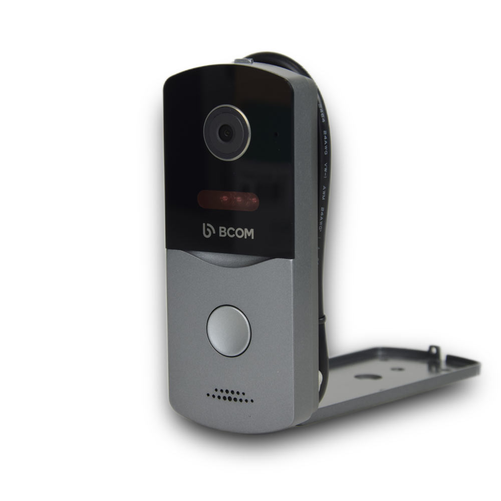 Комплект відеодомофона BCOM BD-790FHD/T Kit 7