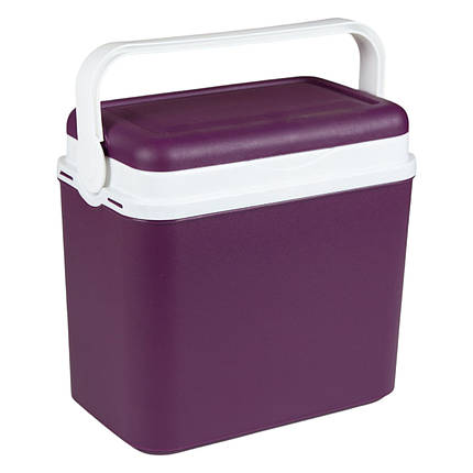 Контейнер изотермический Adriatic 10 л фиолетовый