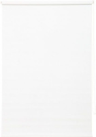 Ролета мини термо (blackout) Bella Vita 7-3 blackout 75x150 см белая 