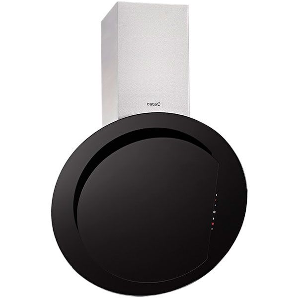 Вытяжка Cata Planet black 60 см