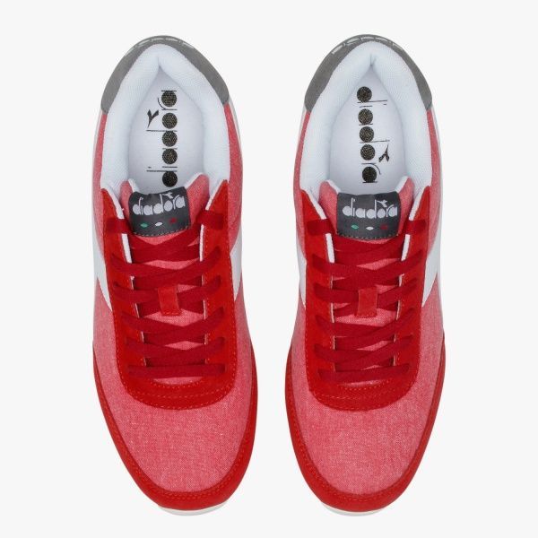 Кросівки Diadora JOGLIGHTC 101.171578C8004 р.8 червоний