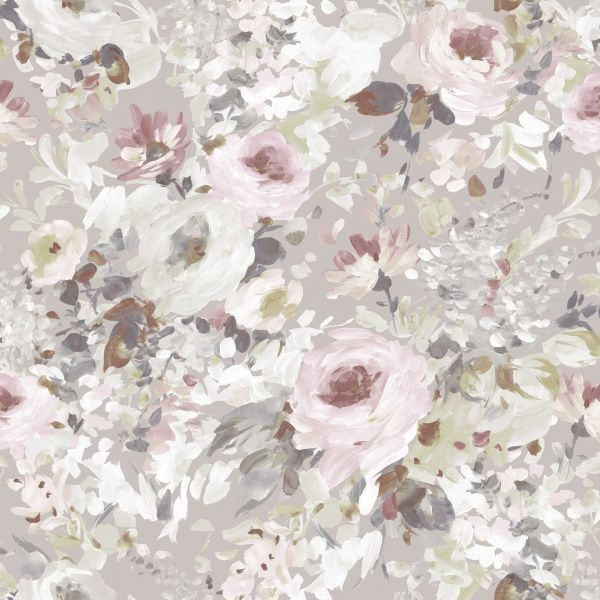 Шпалери Flowers Aquarelle EP1009 