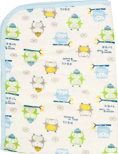 Пелюшка Lindo в підгузник тонка (3 шари) (шт) 50х70 см 7140 