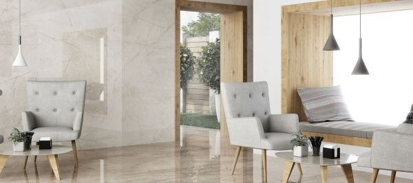 Плитка Cifre Egeo Pearl Pulido 60x120 