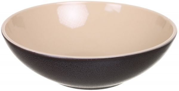 Тарелка суповая Iceland 18 см 620 мл Bella Vita