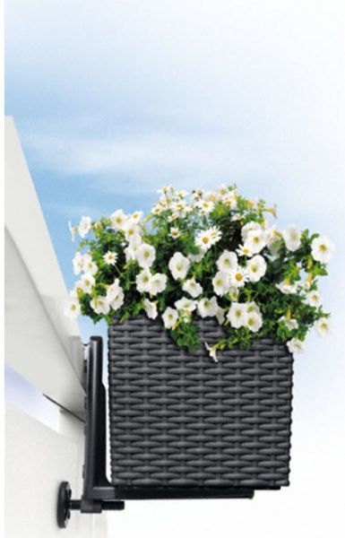 Держатель для горшков Lechuza Balconera Cottage 19033 25х30 см 