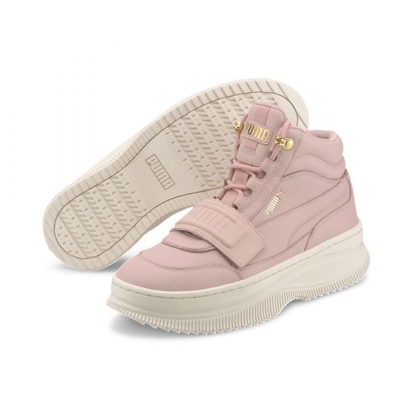 Черевики Puma Deva Boot Wn s 37409902 р. UK 5 рожевий
