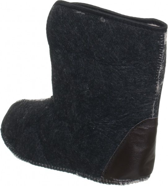 Чоботи Чоловічі утеплені ЄВА ОСІНЬ ОП Р.41-42