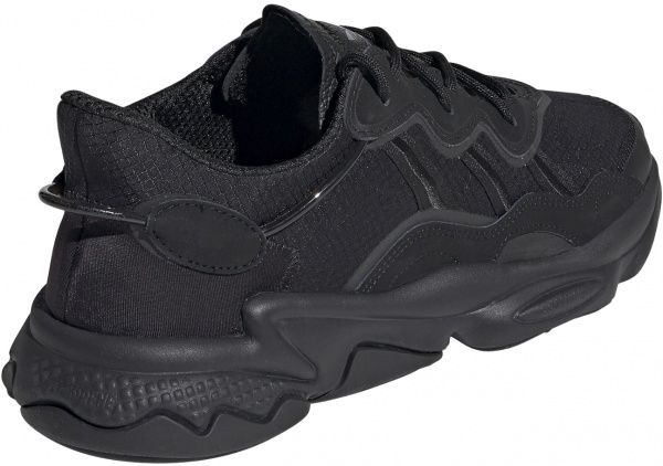 Кроссовки Adidas OZWEEGO FV9665 р.UK 8,5